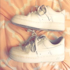 Air Force 1s
